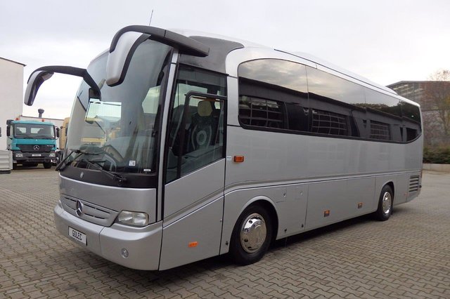 MB O 510 TOURINO EVOBUS 4x2 EURO5 BUS